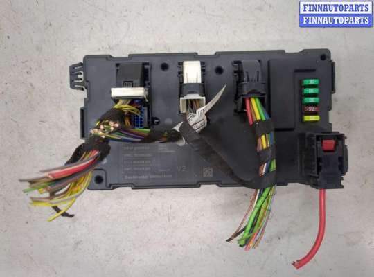купить Блок управления бортовой сети (Body Control Module) на BMW 3 F30 2012-2019