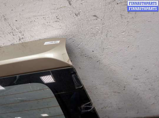 купить Замок багажника на Suzuki Grand Vitara 2005-2016