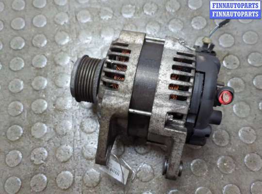 Купить Генератор на Opel Astra J 2010-2017 Генератор OP2359395 на Opel Astra J 2010-2017