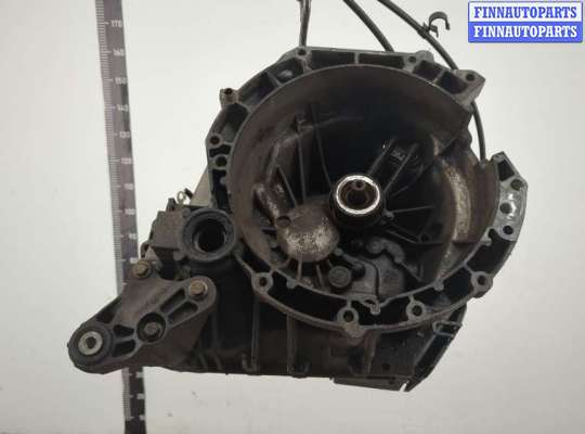 купить КПП 5-ст.мех. (МКПП) на Ford C-Max 2002-2010