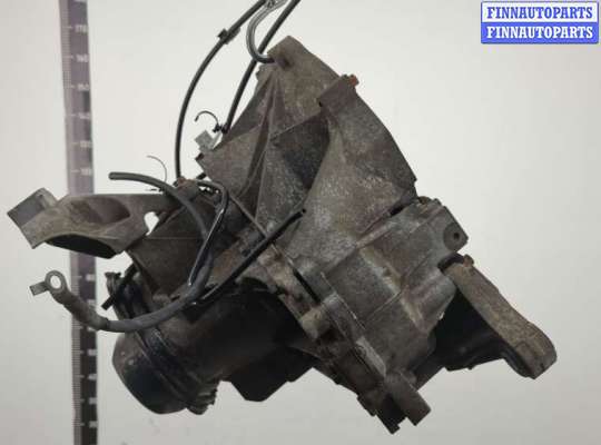купить КПП 5-ст.мех. (МКПП) на Ford C-Max 2002-2010