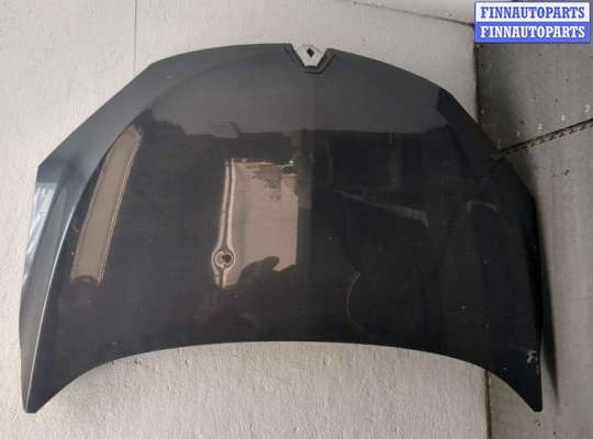 Капот RN1575386 на Renault Megane 3 2009-2016