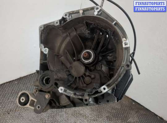 купить КПП 5-ст.мех. (МКПП) на Ford Fiesta 2008-2013