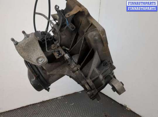 купить КПП 5-ст.мех. (МКПП) на Ford Fiesta 2008-2013