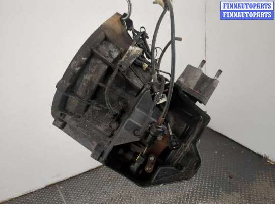 купить КПП 5-ст.мех. (МКПП) на Ford Fiesta 2008-2013