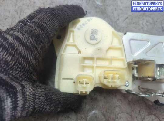 купить Замок багажника на Honda CR-V 2001-2006