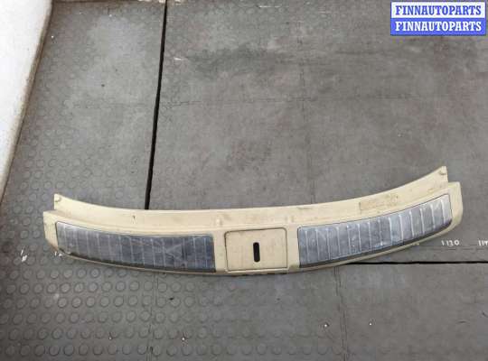 купить Пластик (обшивка) внутреннего пространства багажника на Infiniti FX 2008-2013