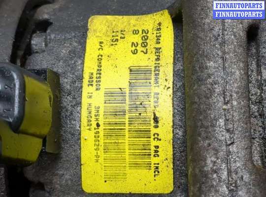 купить Компрессор кондиционера на Ford C-Max 2002-2010