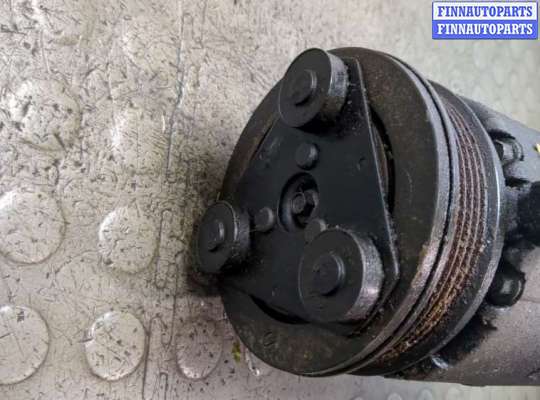 купить Компрессор кондиционера на Ford C-Max 2002-2010