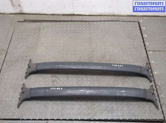 Рейлинги на крышу (комплект) HN557903 на Hyundai Santa Fe 2005-2012