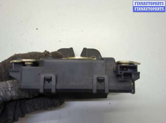 купить Замок багажника на Opel Astra H 2004-2010