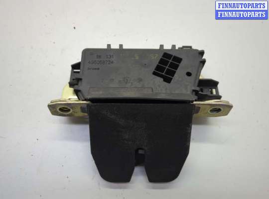 Замок багажника OP2266697 на Opel Astra H 2004-2010