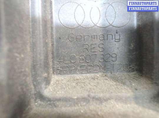купить Кронштейн бампера на Audi Q7 2005-2015