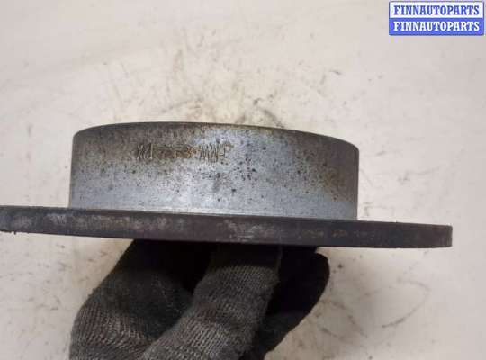 купить Диск тормозной на Mini Cooper (F56) 2013-2024