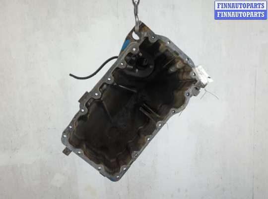 купить Поддон на Skoda Octavia (A5) 2004-2013