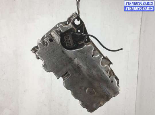 купить Поддон на Skoda Octavia (A5) 2004-2013