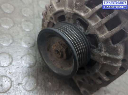 купить Генератор на Audi A6 (C5) Allroad 2000-2006