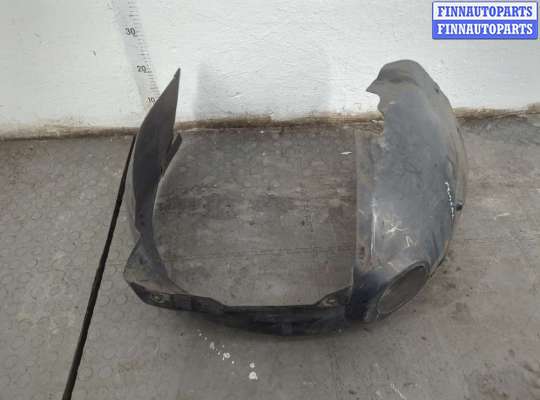 купить Защита арок (подкрылок) на Volkswagen Passat 5 2000-2005