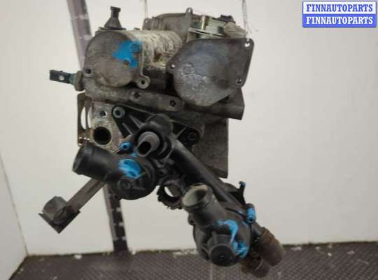 купить Головка блока (ГБЦ) на Volkswagen Golf Plus