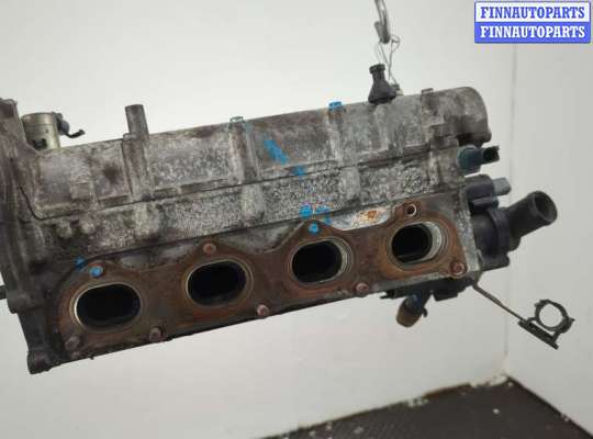 купить Головка блока (ГБЦ) на Volkswagen Golf Plus