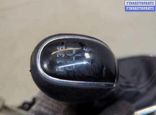 купить Кулиса КПП на Opel Astra J 2010-2017