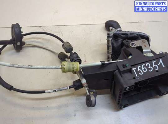 купить Кулиса КПП на Opel Astra J 2010-2017