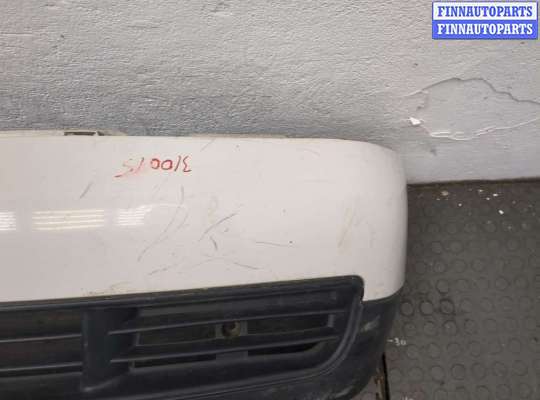 купить Бампер на Volkswagen Lupo