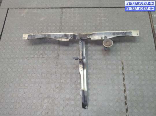 купить Рамка капота на Toyota Highlander 1 2001-2007