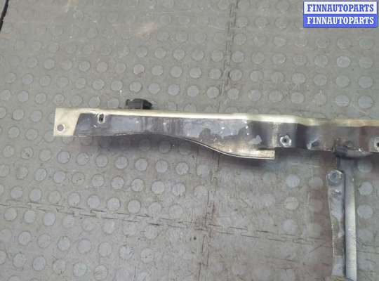 купить Рамка капота на Toyota Highlander 1 2001-2007