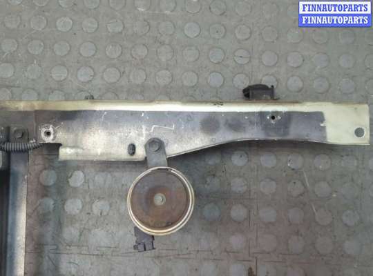 купить Рамка капота на Toyota Highlander 1 2001-2007