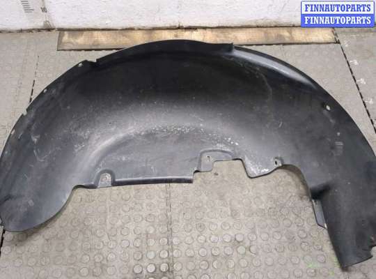 купить Защита арок (подкрылок) на Volkswagen Touareg 2007-2010