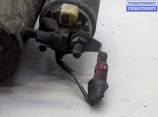 купить Стартер на Mitsubishi Outlander Sport 2019-2025