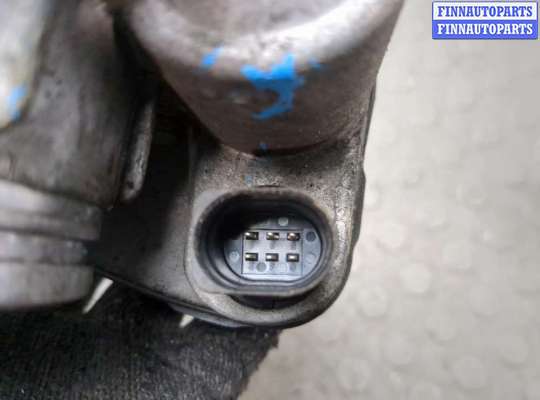 купить Заслонка дроссельная на BMW 5 E39 1995-2003