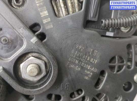купить Генератор на Ford Mondeo 4 2007-2015