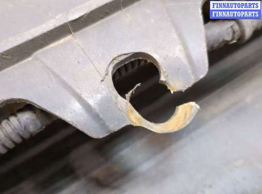 купить Бампер на Peugeot Boxer 2014-2025