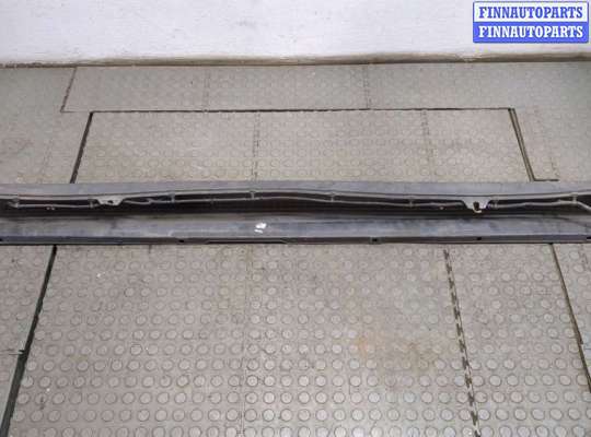 купить Бампер на Peugeot Boxer 2014-2025