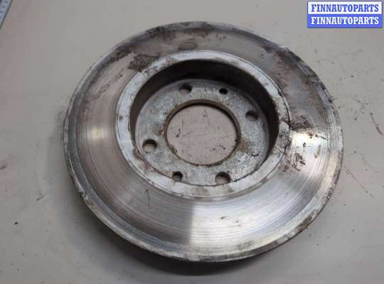 купить Диск тормозной на Peugeot 307 2001-2008