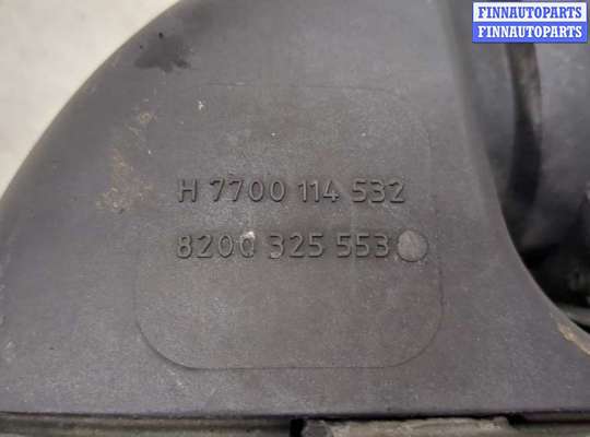 купить Корпус воздушного фильтра на Nissan Primastar 2001-2025