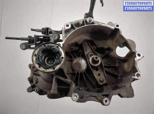 купить КПП 6-ст.мех. (МКПП) на Skoda Rapid 2012-2020