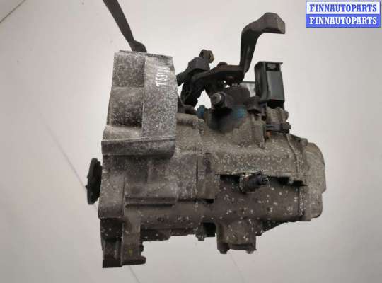 купить КПП 6-ст.мех. (МКПП) на Skoda Rapid 2012-2020