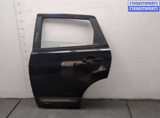 Дверь боковая (легковая) NS866416 на Nissan Qashqai 2006-2013