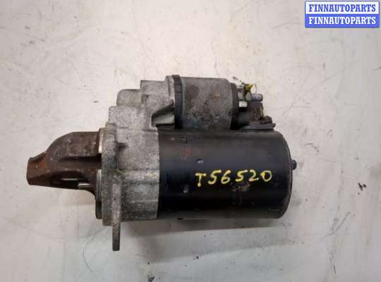 купить Стартер на Opel Corsa D 2006-2014