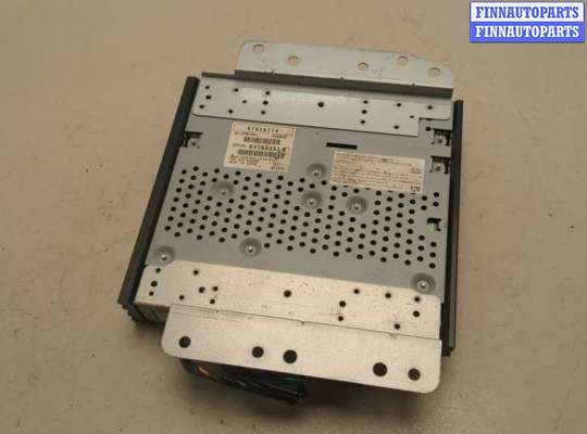 купить Усилитель звука на Mitsubishi Outlander XL 2006-2012