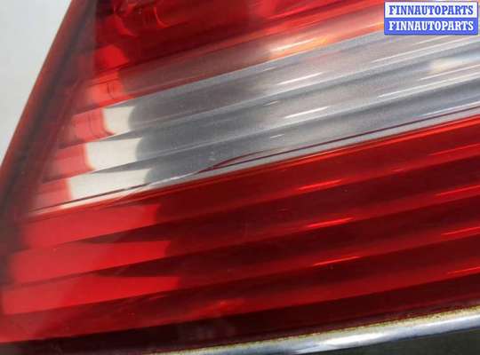 купить Фонарь (задний) на Ford Mondeo 3 2000-2007