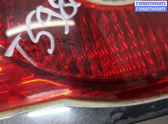 купить Фонарь (задний) на Ford Mondeo 3 2000-2007