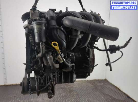 Заслонка дроссельная FO2104708 на Ford Focus 2 2005-2008