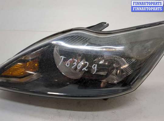 Купить Фара (передняя) на Ford Focus 2 2008-2011 Фара (передняя) FO2198888 на Ford Focus 2 2008-2011