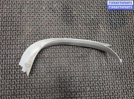 купить Обшивка стойки на Ford Galaxy 2006-2010