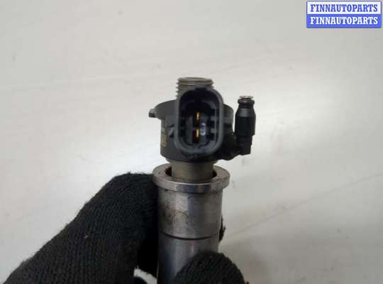 Форсунка топливная на Nissan Qashqai I (J10)