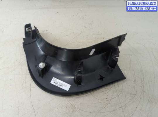 купить Пластик (обшивка) салона на BMW 7 F01 2008-2015